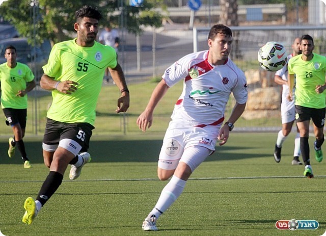 לרמן לא מתרגש מחליפה