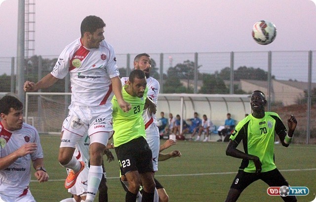 מיקו ממן מאזן (לירן דורף)