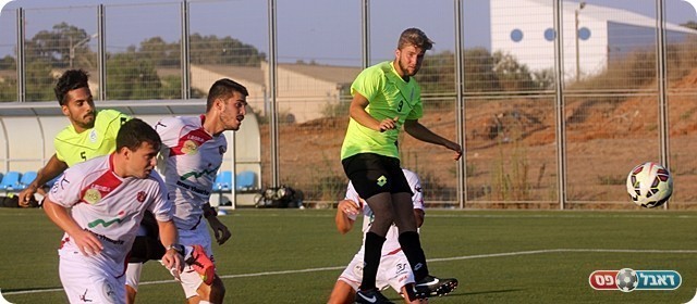 משפתי מחמיץ מצב קורץ (לירן דורף)