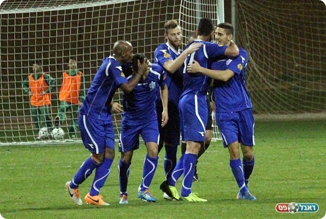 אחי חוגגת שוויון (צילום: לירן דורף)