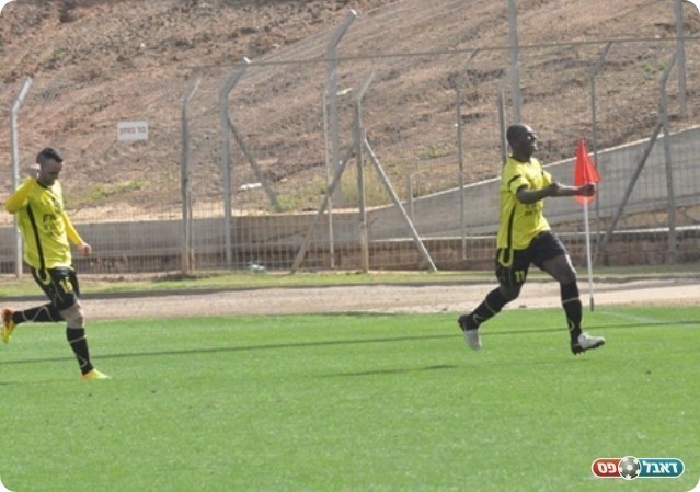 שחוגג (צילום: חאדר אניס)