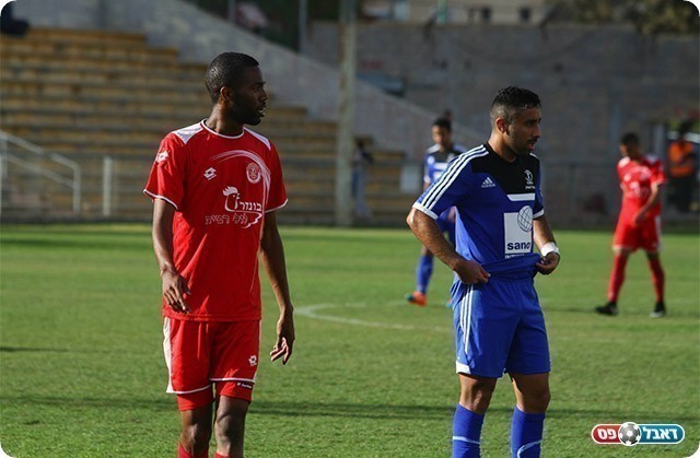 לידור כהן (מימין) (שלומי גבאי)