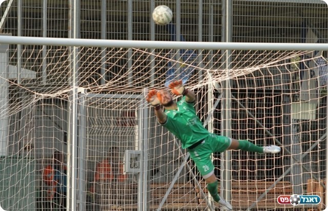 רון למל (קובי רוזן)