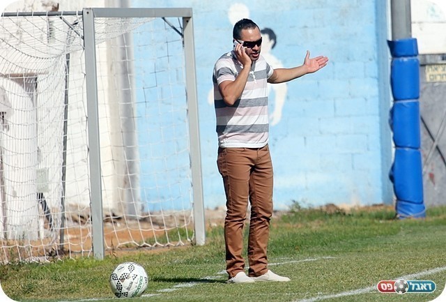 מקרה אישי. כבודי (צילום: לירן דורף)