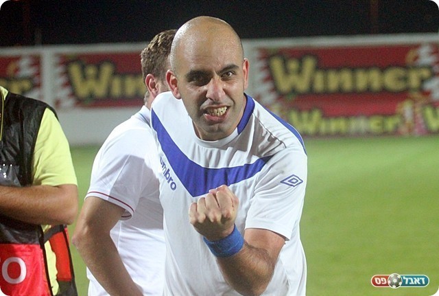 מלול חוגג (לירן דורף)
