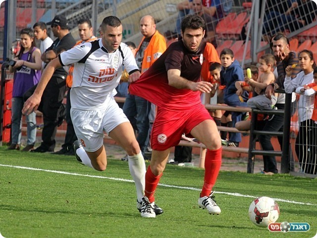 משען תופס את פדידה