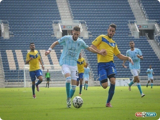 ליאור עדיקה (ינון פוקס)