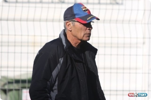 יאמן בלאומית ? קדוש 