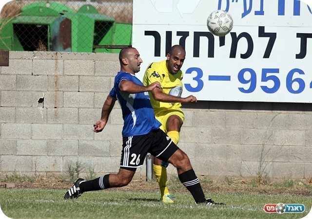 שער נפלא. עובד מהתל בספיר (צילום: לירן דורף)