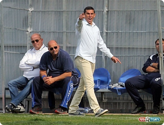 שרון מרציאנו, עשה שיעורי בית(לירן דורף)