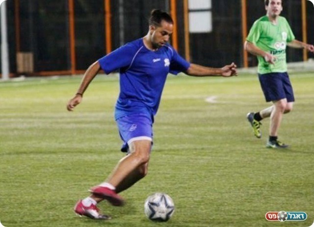 לעצור את המוליכה. מתניה 