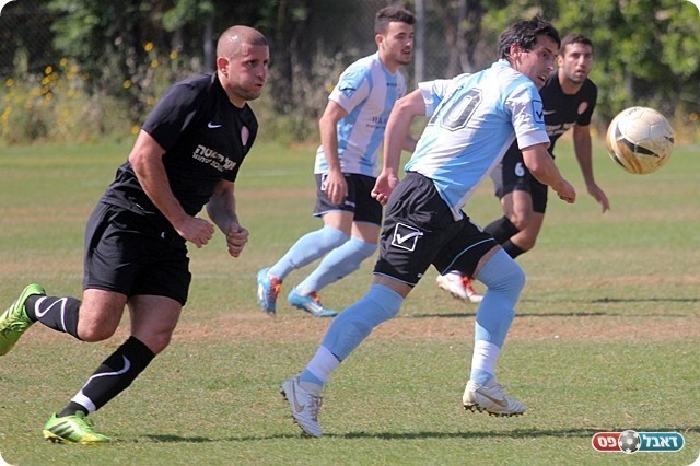 שפט בורח מכנאפו, שער נצחון חשוב לקשר הותיק (לירן דורף)