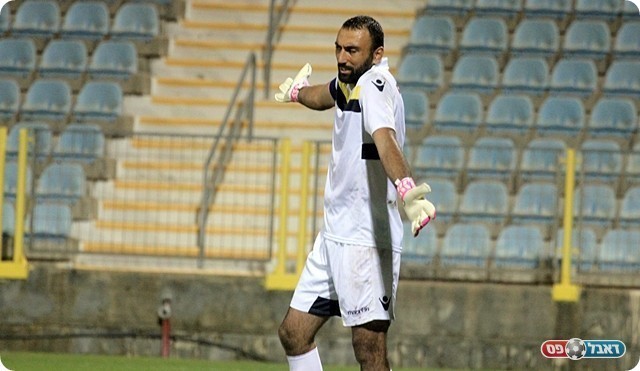 איבגי, חזר הביתה להרצליה (לירן דורף)