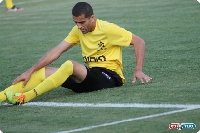 מצב נוח. זובידאת 