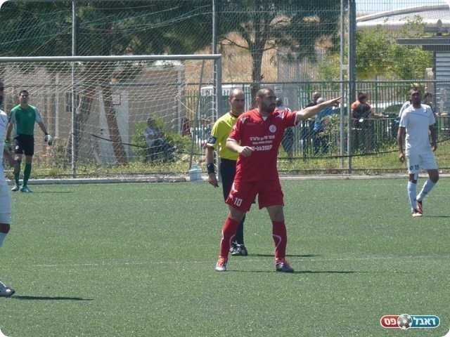 כמעט בישול. דבש (אלי שמואלי)