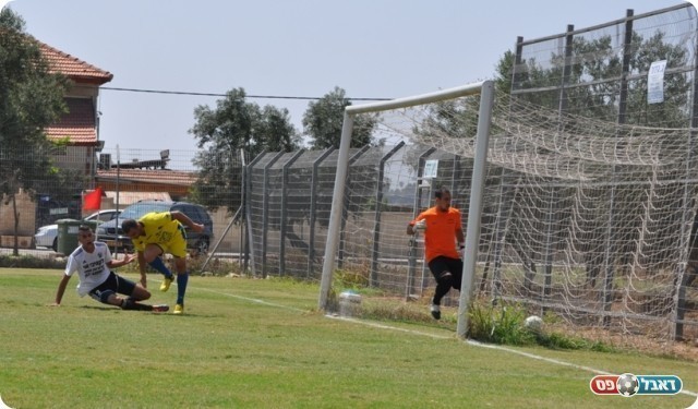 עשו סוף להחמצות. מיטב מבשל, בוהדנה כובש (צילום: אורי גבאי)