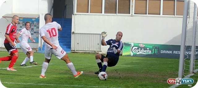 ושמש מחטיא (צילום: לירן דורף)