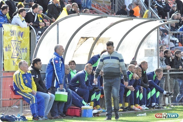 שמר על ממלכתיות. זדה