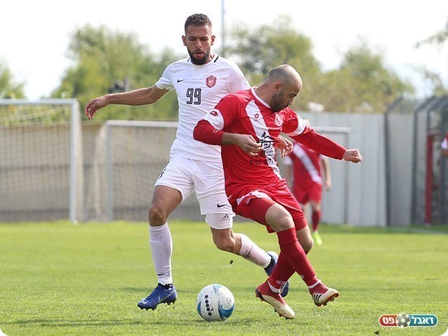 ניצחון יקר לכאוכב (קובי פורטל)