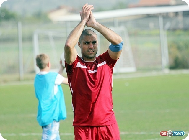 סניף ר"ג באשקלון. יפרח (צילום: לירן דורף)
