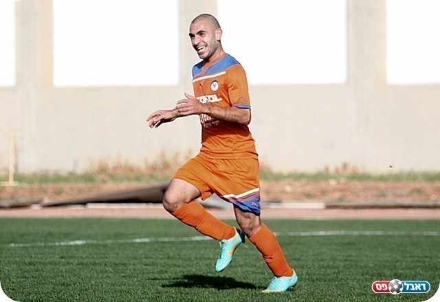 פרפר הגנות. מרעב (צילום: לירן דורף)