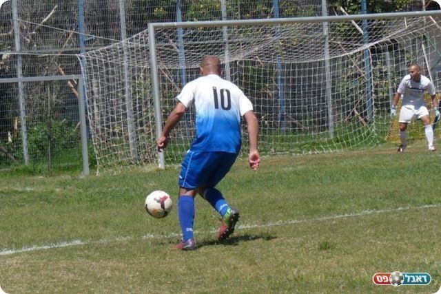 השער. בר מבשל (צילום: אלי שמואלי)