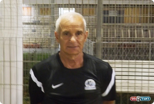 גידל דורות של שחקנים. שושן האב (צילום: אבי פפיס)