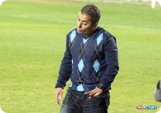 ללא רגשי נחיתות. טסלפפה (צילום: לירן דורף)