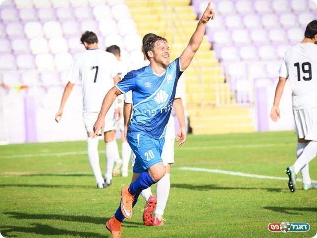 אילן רנקביץ' (רולנדי ברנשטיין)