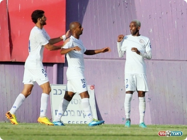 יקבל מתנת חתונה? דגו (צילום: לירן דורף)