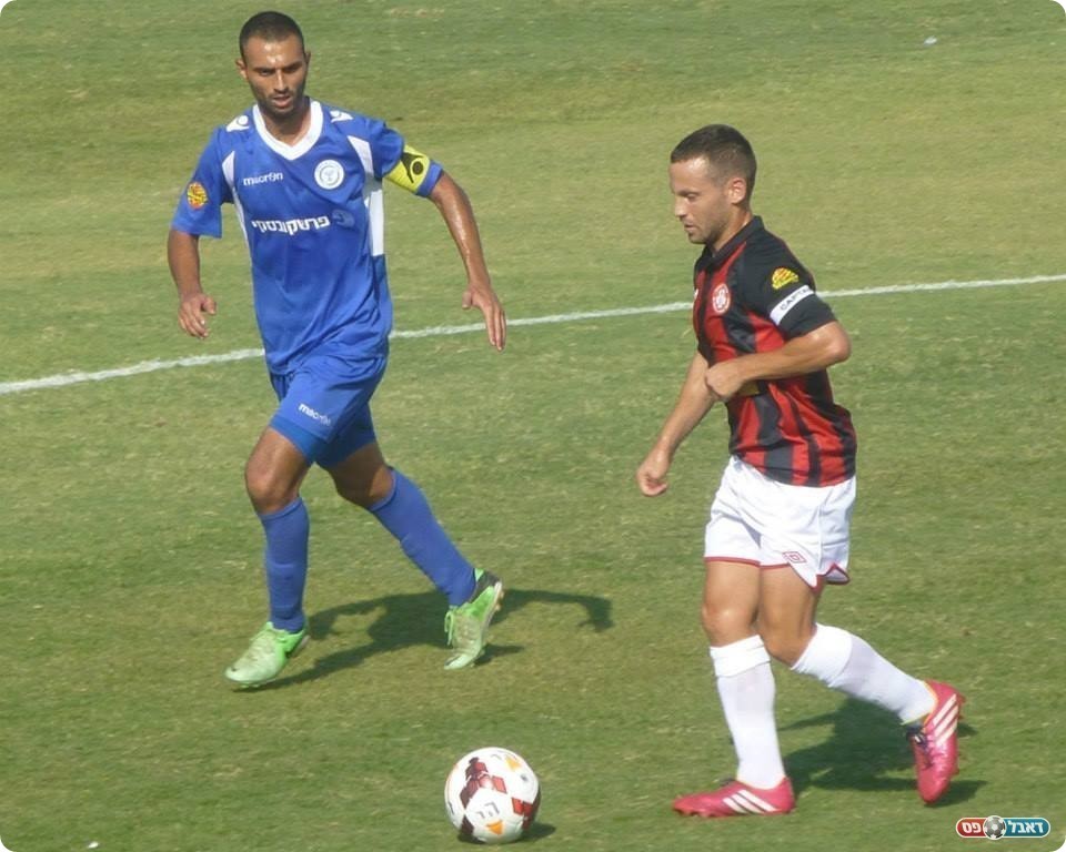 סולטן משגיח על בוקסה (אבי ריימונד)