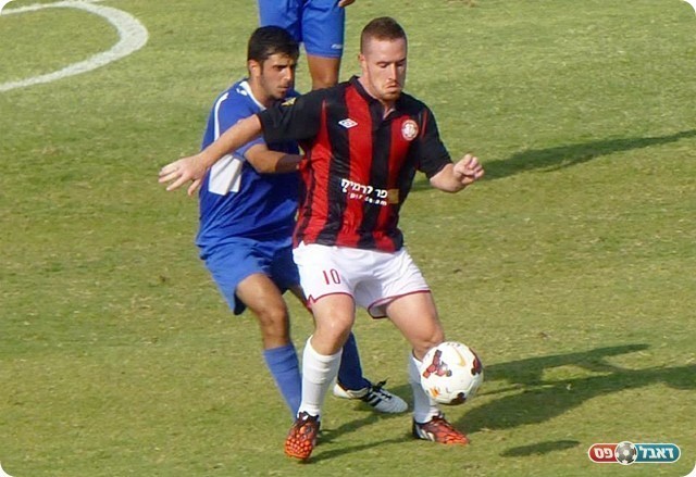 נמני מנטרל את דיאמנט (אבי ריימונד)