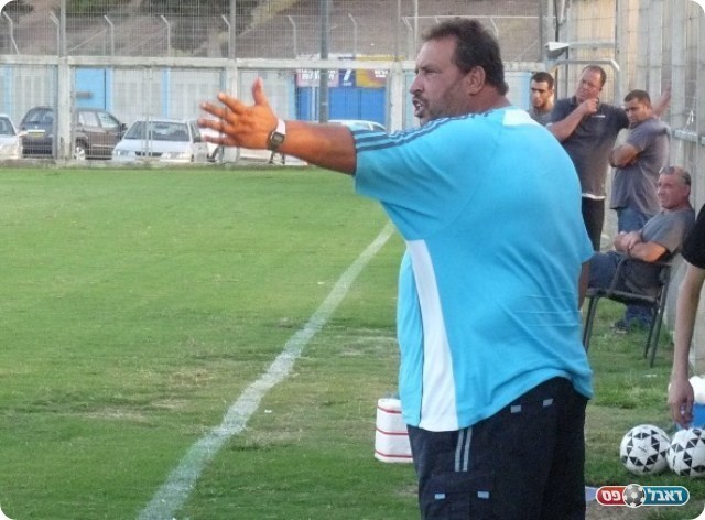 ספג רק קנס. קורמטה (צילום: גיא גולדפרב)