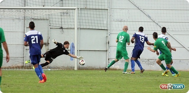 מסיקה כובש (לירן דורף)