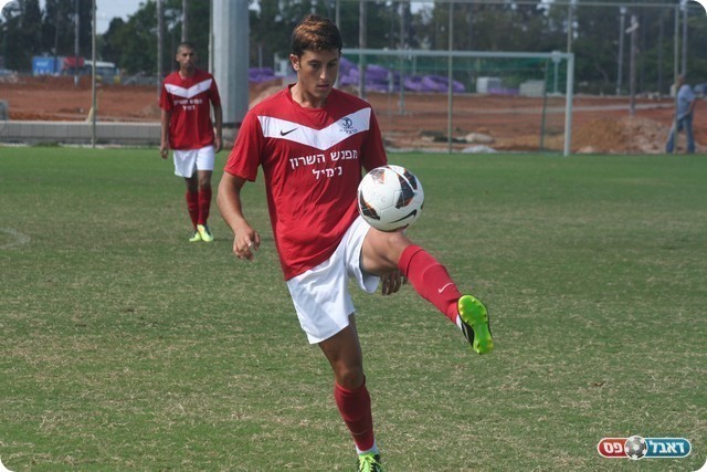 אור איטון. הקפטן היה טוב 