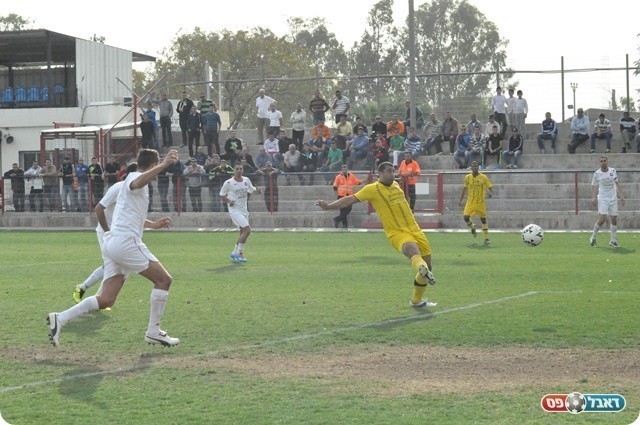 עבאס בועט (צילום: חאדר אניס)