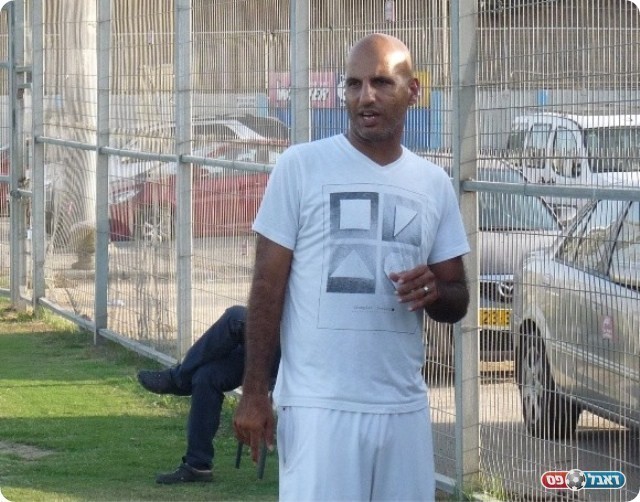 מבין בכדורגל. שמש