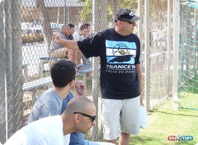 דיברו על התקציב. שרצקי ושיימן (מוסתר)