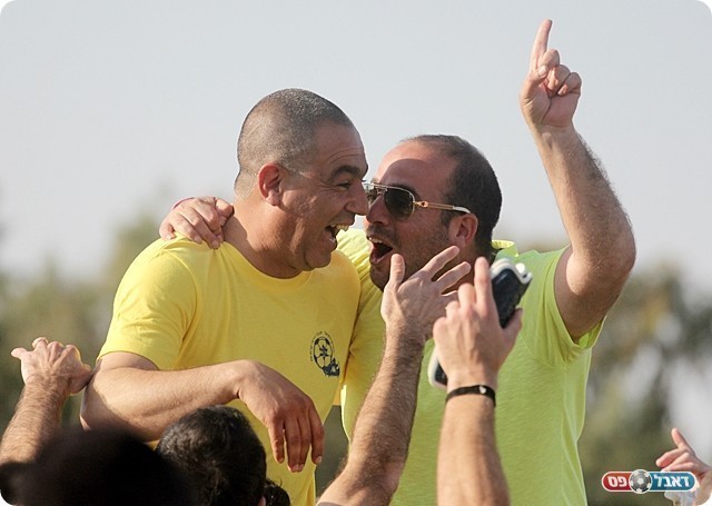 יפרח ויצחקוב בסיום, כל מילה מיותרת (לירן דורף)