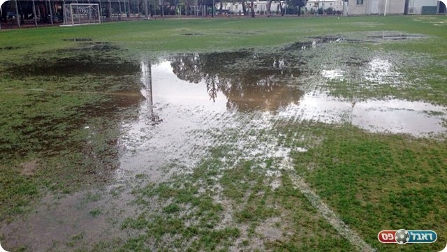 המגרש בסירקין, ככה תוכרע היורדת לליגה ג'? 