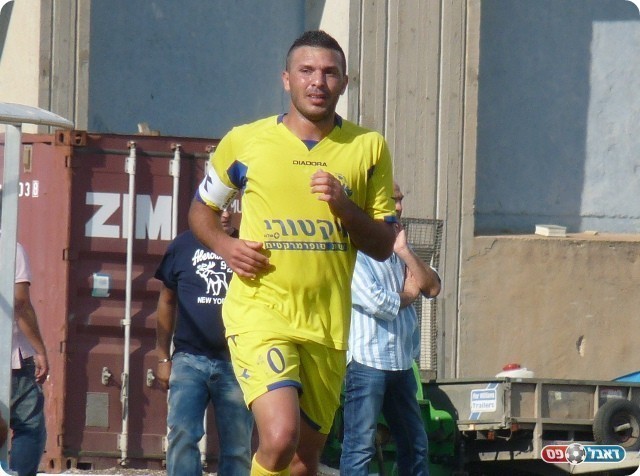 יישאר בקריית גת? משה 