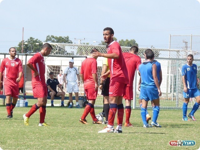 השוויון של הרצליה. מתכוננים לכדור החופשי