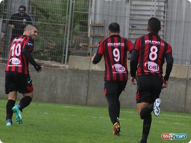 קבע מהפך. מלכה (דאפר מחאמיד)