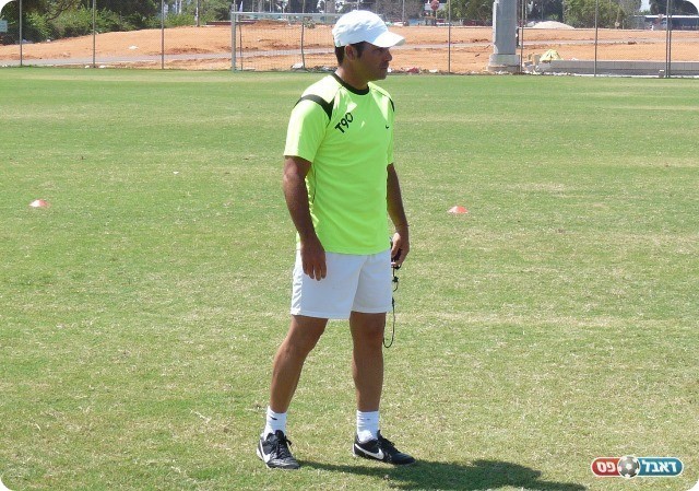 הרשים אותו. טיאר