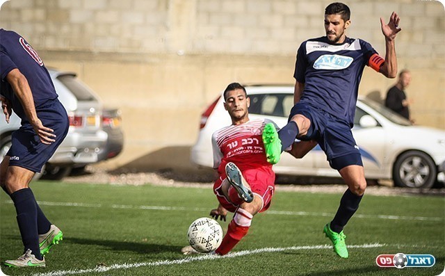 סלים עמאש (וואסים מוואסי)