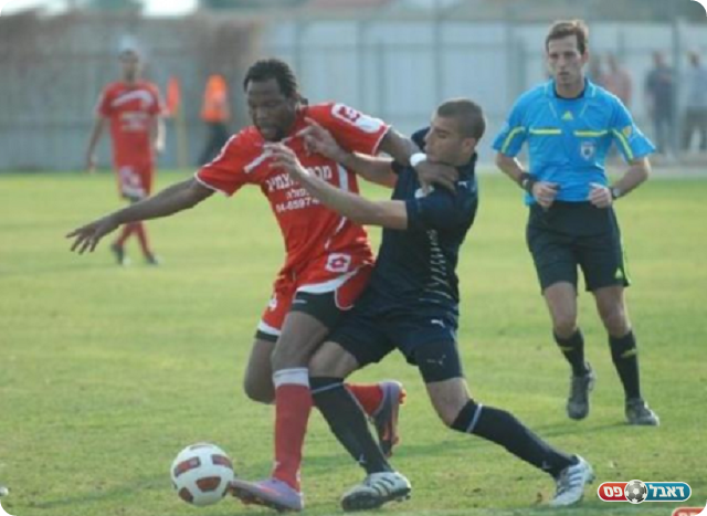 הביע נכונות לחזור ארצה. אודינקה