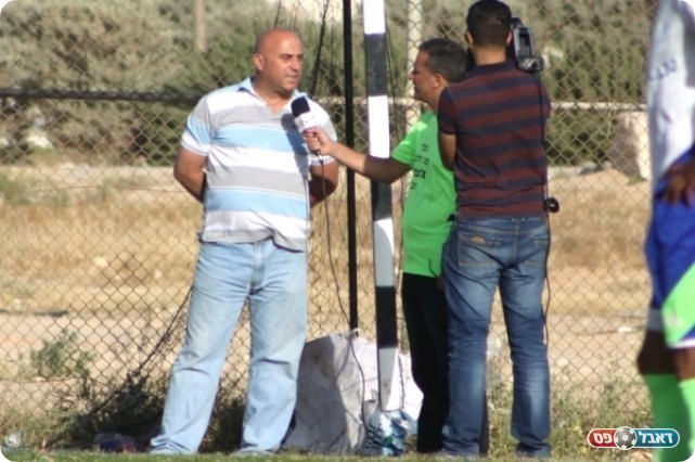 האמין שיהיה יותר קל. דהן (שי מוגילבסקי אתר eyoya)