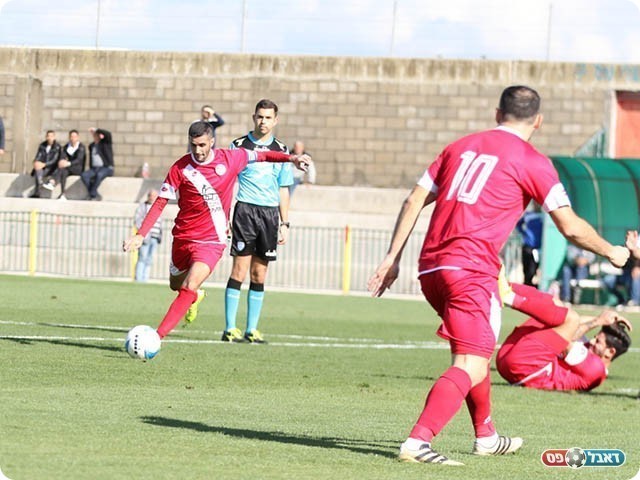 השני של מלול (וואסים מוואסי)