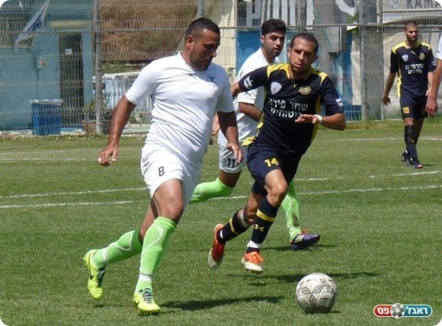 שתי הזדמנויות של ותיקים. איציק כהן (אלי שמואלי)