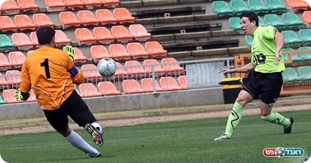 תחליף לשמש וייסברג (צילום: לירן דורף)